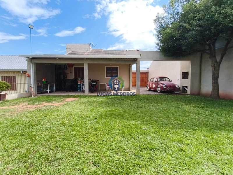 Casa à venda no Loteamento Firenze - Campo Bom: 9ª foto da galeria de imagens do imóvel