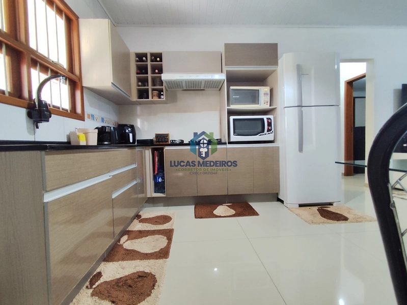 Casa à venda no Loteamento Firenze - Campo Bom: 14ª foto da galeria de imagens do imóvel