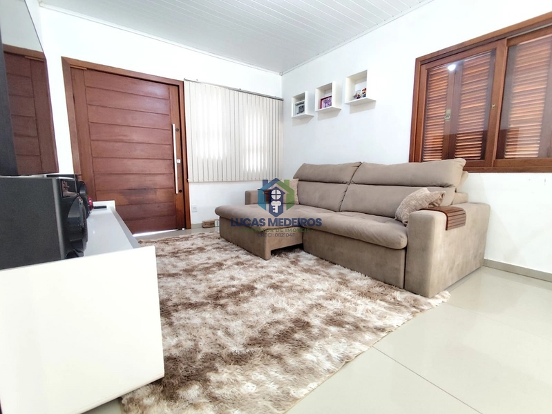 Casa à venda no Loteamento Firenze - Campo Bom: 19ª foto da galeria de imagens do imóvel