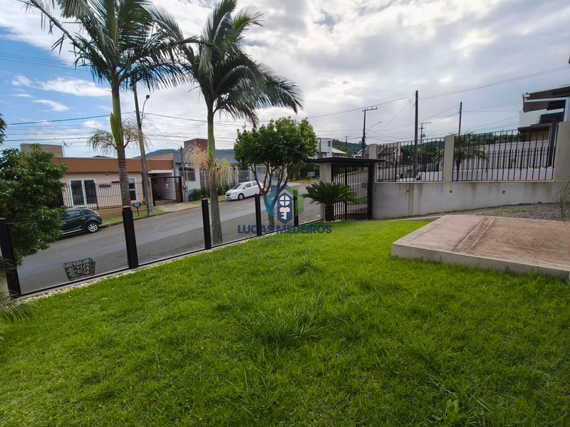 Casa à venda no Loteamento Firenze - Campo Bom: 4ª foto da galeria de imagens do imóvel