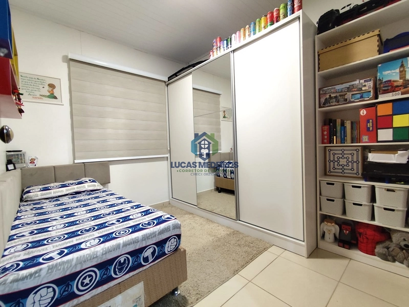 Casa à venda no Loteamento Firenze - Campo Bom: 29ª foto da galeria de imagens do imóvel