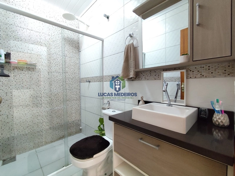 Casa à venda no Loteamento Firenze - Campo Bom: 28ª foto da galeria de imagens do imóvel