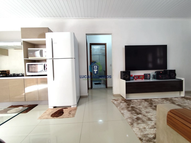 Casa à venda no Loteamento Firenze - Campo Bom: 18ª foto da galeria de imagens do imóvel