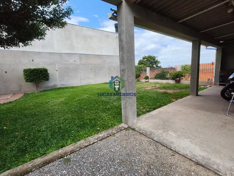Casa à venda no Loteamento Firenze - Campo Bom: 7ª foto da galeria de imagens do imóvel