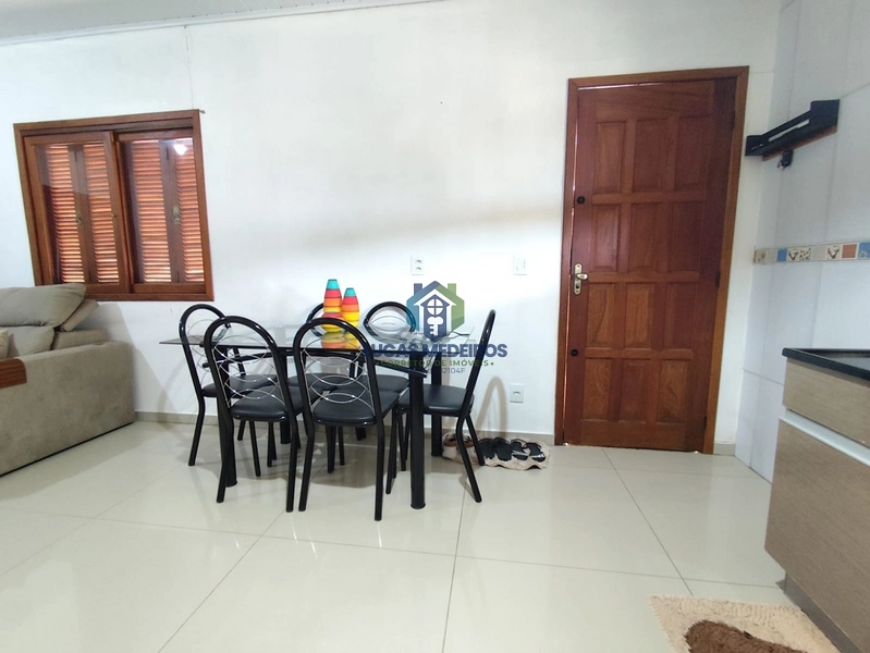 Casa à venda no Loteamento Firenze - Campo Bom: 16ª foto da galeria de imagens do imóvel