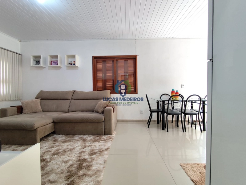 Casa à venda no Loteamento Firenze - Campo Bom: 20ª foto da galeria de imagens do imóvel