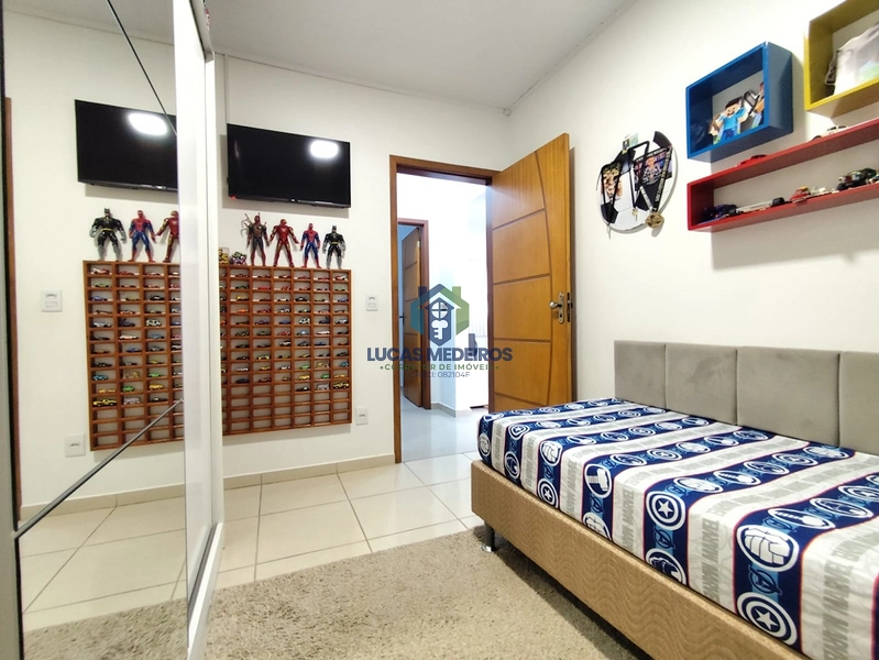 Casa à venda no Loteamento Firenze - Campo Bom: 31ª foto da galeria de imagens do imóvel