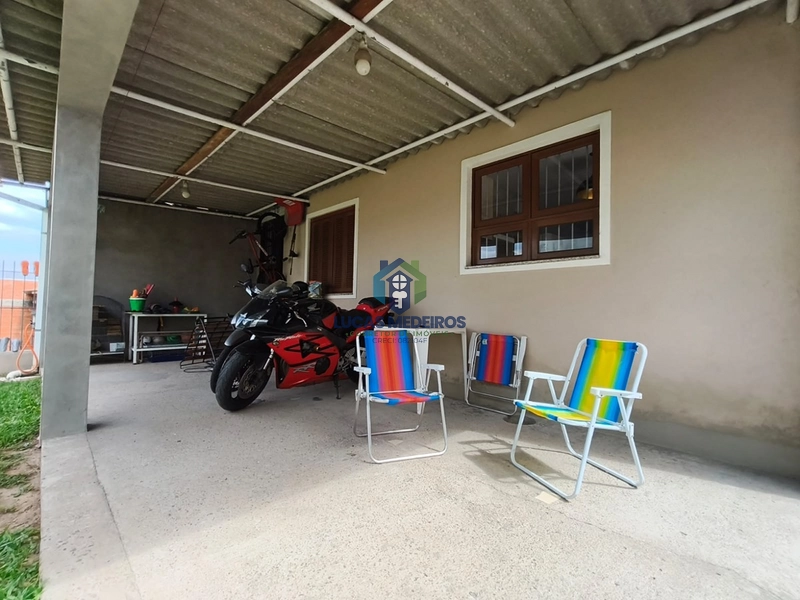 Casa à venda no Loteamento Firenze - Campo Bom: 10ª foto da galeria de imagens do imóvel