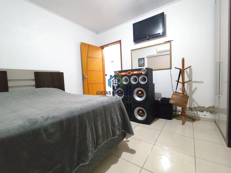 Casa à venda no Loteamento Firenze - Campo Bom: 27ª foto da galeria de imagens do imóvel