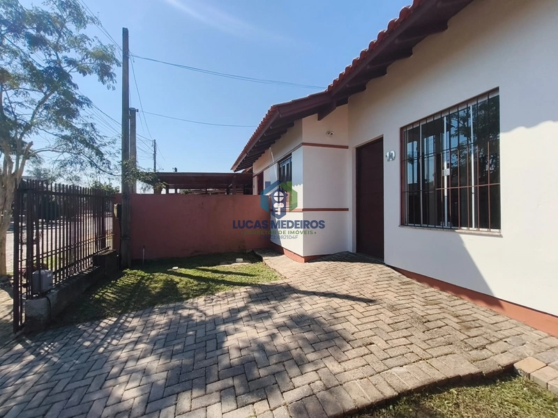Casa à venda em Sapiranga - Jardim Allegra: 14ª foto da galeria de imagens do imóvel