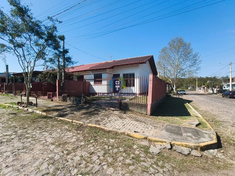 Casa à venda em Sapiranga - Jardim Allegra: 8ª foto da galeria de imagens do imóvel