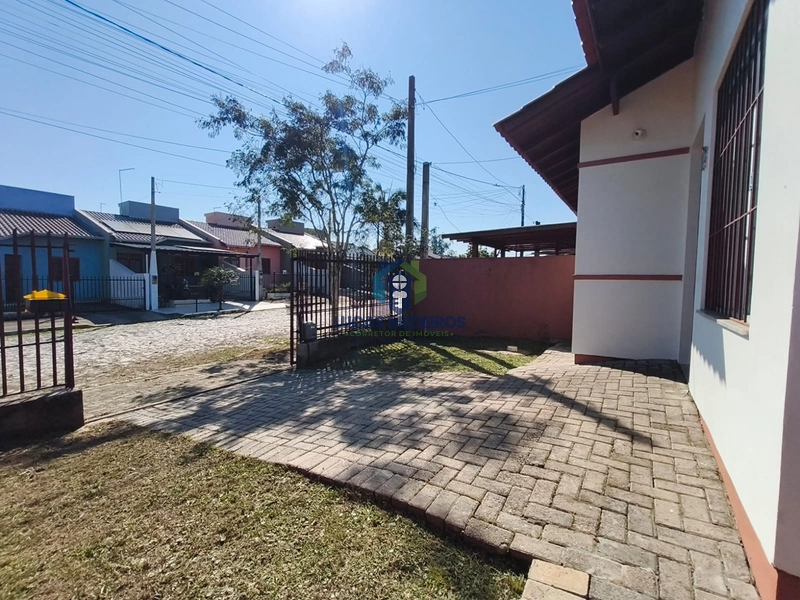 Casa à venda em Sapiranga - Jardim Allegra: 12ª foto da galeria de imagens do imóvel