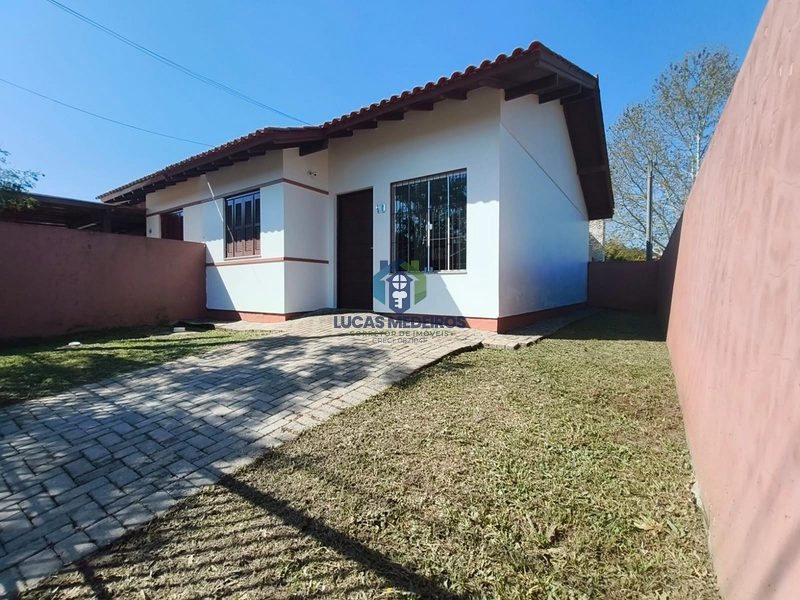 Casa à venda em Sapiranga - Jardim Allegra: 7ª foto da galeria de imagens do imóvel