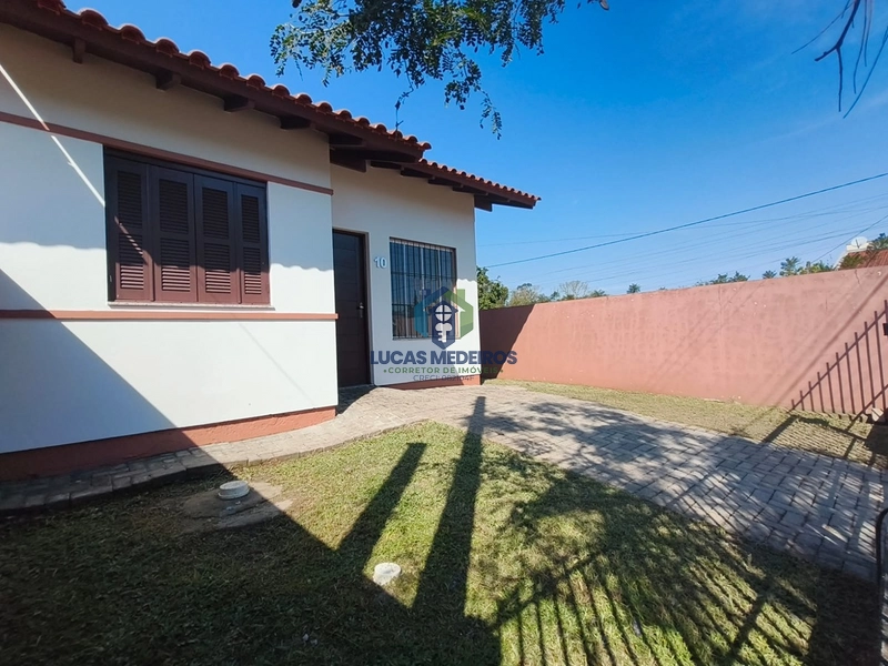 Casa à venda em Sapiranga - Jardim Allegra: 1ª foto da galeria de imagens do imóvel