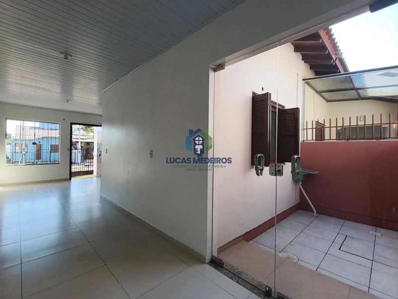 Casa à venda em Sapiranga - Jardim Allegra: 18ª foto da galeria de imagens do imóvel