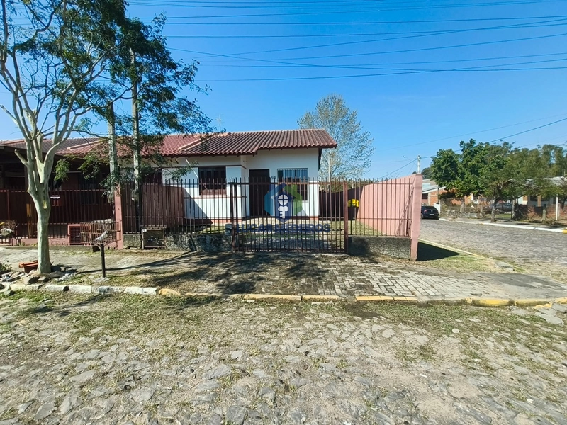 Casa à venda em Sapiranga - Jardim Allegra: 9ª foto da galeria de imagens do imóvel