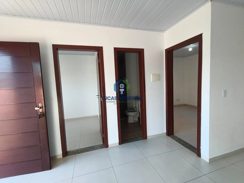 Casa à venda em Sapiranga - Jardim Allegra: 3ª foto da galeria de imagens do imóvel