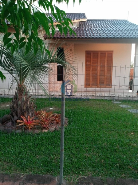 Casa  à venda Estância Velha: 2ª foto da galeria de imagens do imóvel