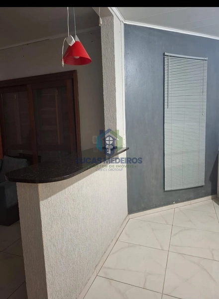 Casa  à venda Estância Velha: 6ª foto da galeria de imagens do imóvel