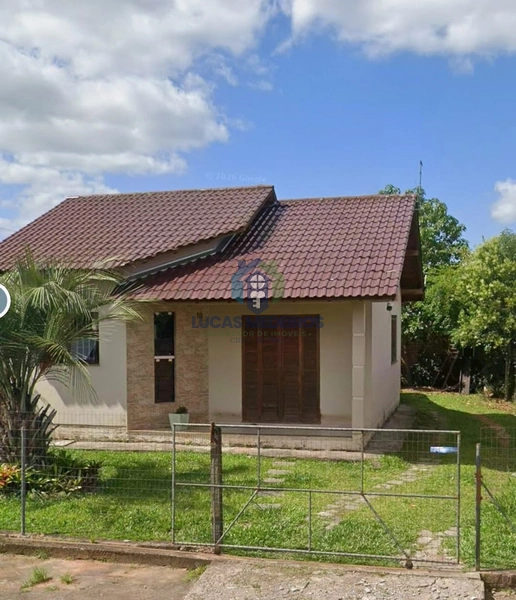 Casa  à venda Estância Velha: 1ª foto da galeria de imagens do imóvel