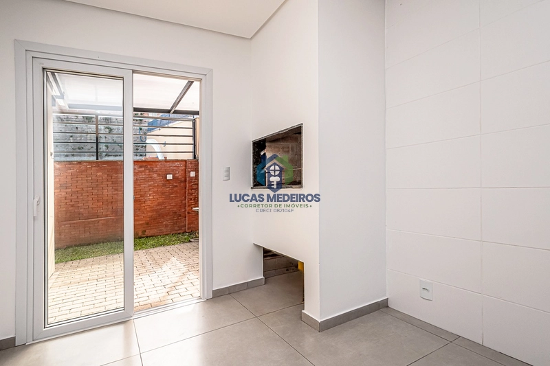 Casa à venda no Jardim do Sol – Campo Bom: 22ª foto da galeria de imagens do imóvel