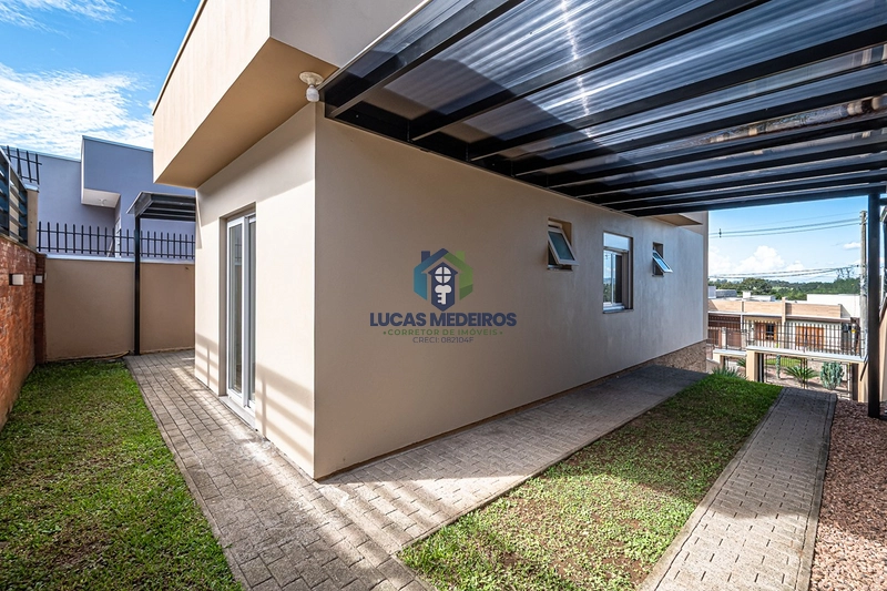 Casa à venda no Jardim do Sol – Campo Bom: 11ª foto da galeria de imagens do imóvel