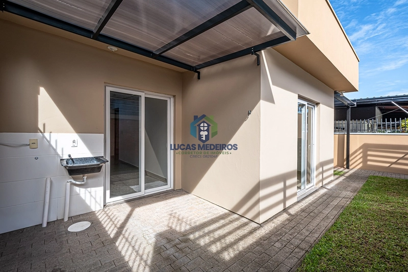 Casa à venda no Jardim do Sol – Campo Bom: 12ª foto da galeria de imagens do imóvel