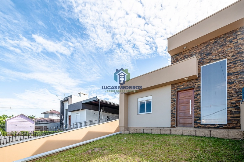 Imóvel residencial ou comercial