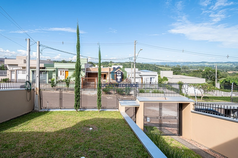 Casa à venda no Jardim do Sol – Campo Bom: 4ª foto da galeria de imagens do imóvel