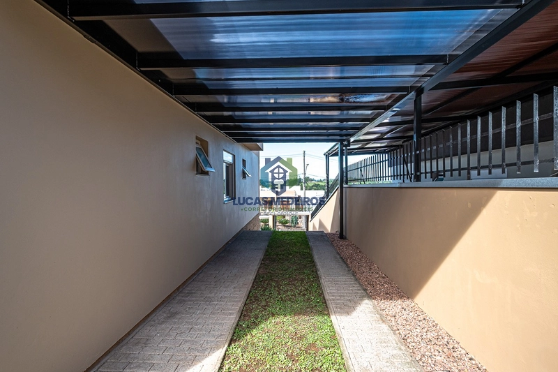 Casa à venda no Jardim do Sol – Campo Bom: 10ª foto da galeria de imagens do imóvel