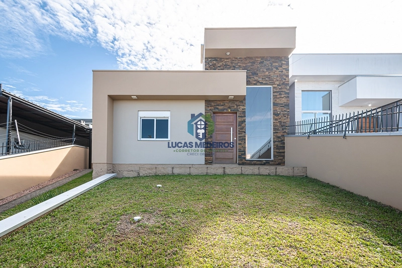 Casa à venda no Jardim do Sol – Campo Bom: 7ª foto da galeria de imagens do imóvel