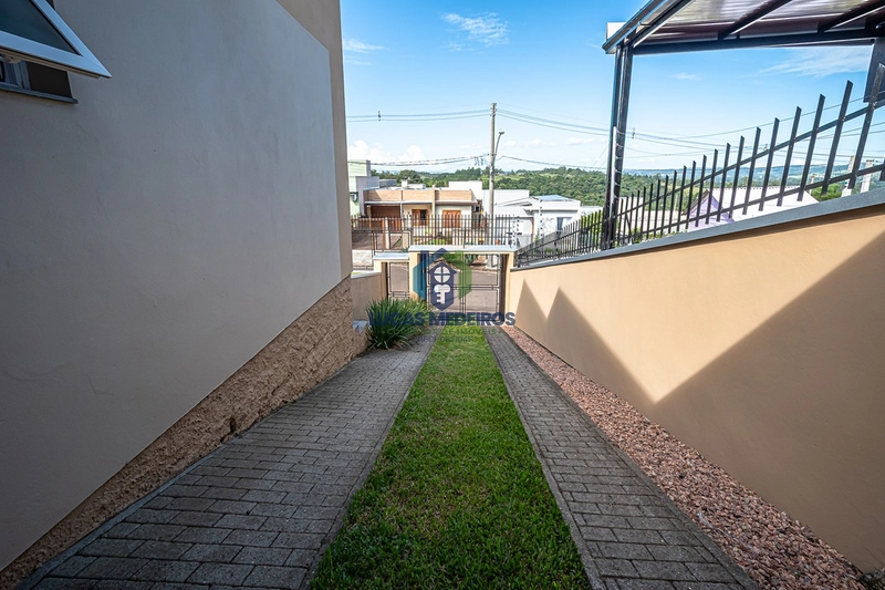 Casa à venda no Jardim do Sol – Campo Bom: 9ª foto da galeria de imagens do imóvel