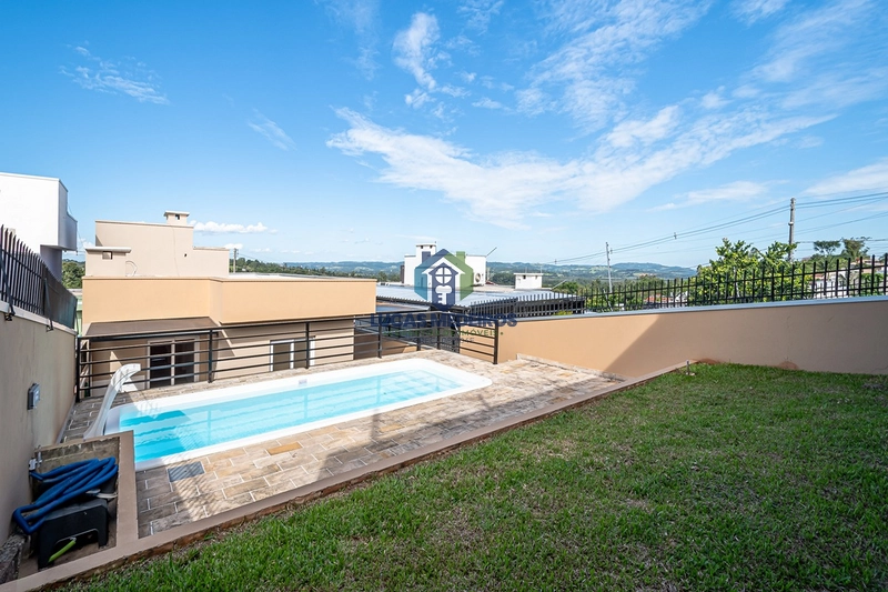 Casa à venda no Jardim do Sol – Campo Bom: 16ª foto da galeria de imagens do imóvel