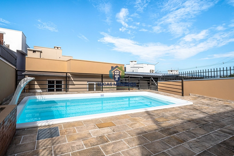 Casa à venda no Jardim do Sol – Campo Bom: 15ª foto da galeria de imagens do imóvel