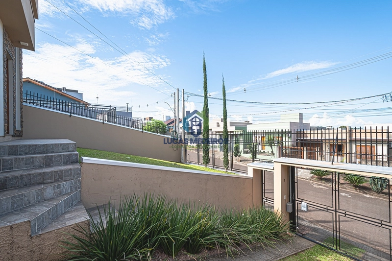 Casa à venda no Jardim do Sol – Campo Bom: 5ª foto da galeria de imagens do imóvel