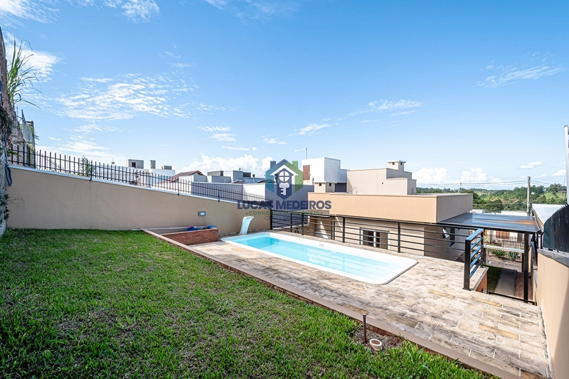 Casa à venda no Jardim do Sol – Campo Bom: 18ª foto da galeria de imagens do imóvel