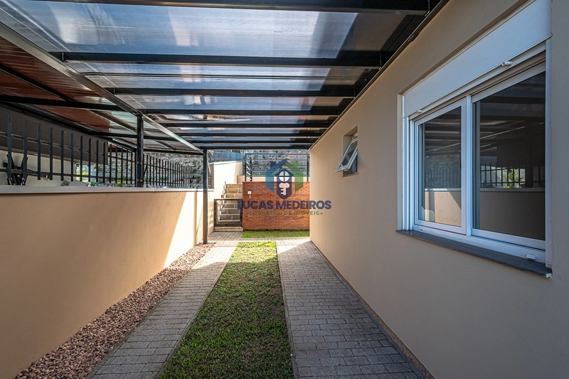 Casa à venda no Jardim do Sol – Campo Bom: 8ª foto da galeria de imagens do imóvel