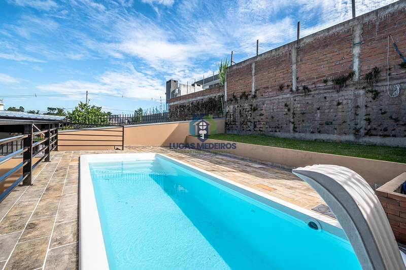 Casa à venda no Jardim do Sol – Campo Bom: 14ª foto da galeria de imagens do imóvel