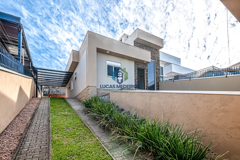 Casa à venda no Jardim do Sol – Campo Bom: 6ª foto da galeria de imagens do imóvel