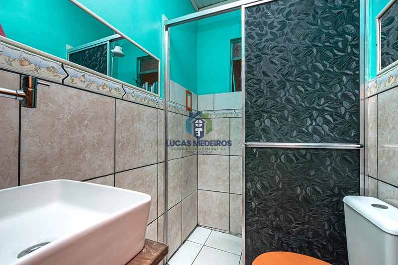 Linda Casa no Jardim do Sol: 14ª foto da galeria de imagens do imóvel