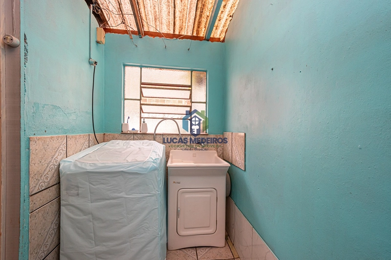 Linda Casa no Jardim do Sol: 12ª foto da galeria de imagens do imóvel