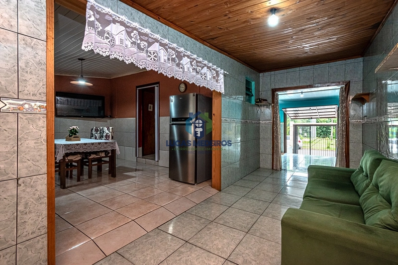 Linda Casa no Jardim do Sol: 8ª foto da galeria de imagens do imóvel