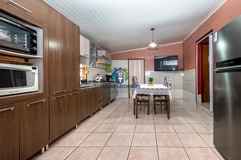 Linda Casa no Jardim do Sol: 9ª foto da galeria de imagens do imóvel