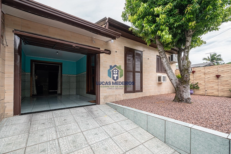 Linda Casa no Jardim do Sol: 4ª foto da galeria de imagens do imóvel