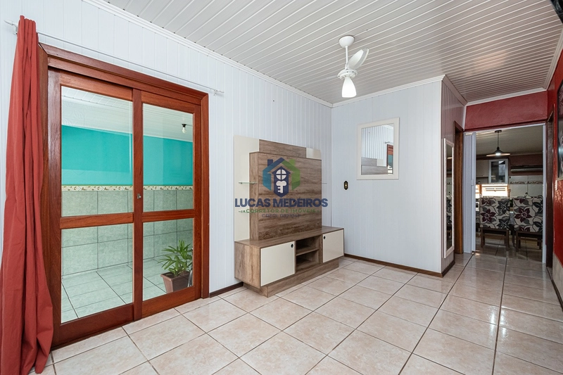 Linda Casa no Jardim do Sol: 22ª foto da galeria de imagens do imóvel