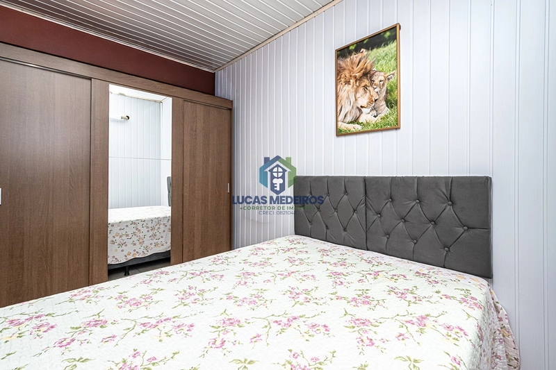 Linda Casa no Jardim do Sol: 17ª foto da galeria de imagens do imóvel