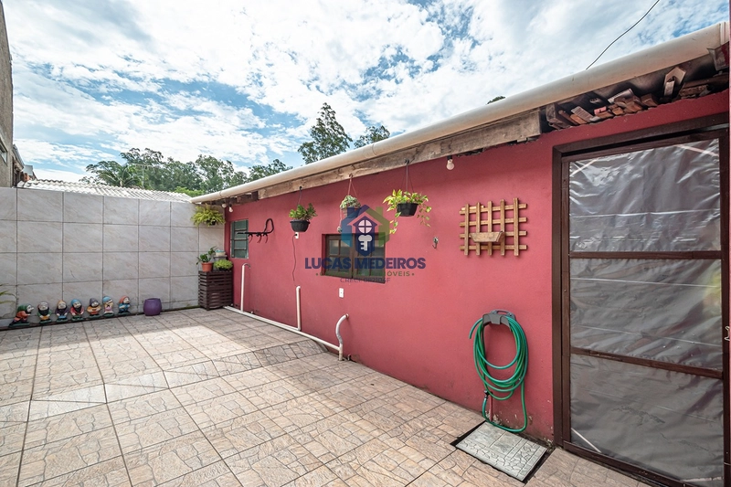 Linda Casa no Jardim do Sol: 27ª foto da galeria de imagens do imóvel