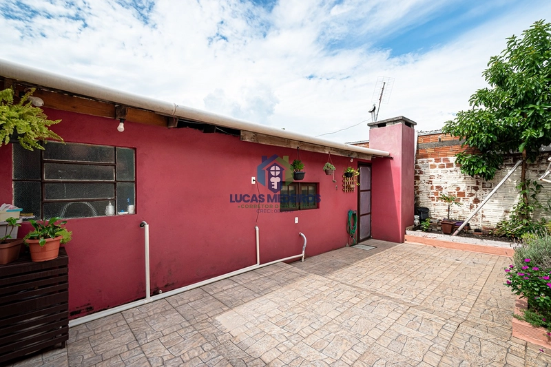 Linda Casa no Jardim do Sol: 24ª foto da galeria de imagens do imóvel