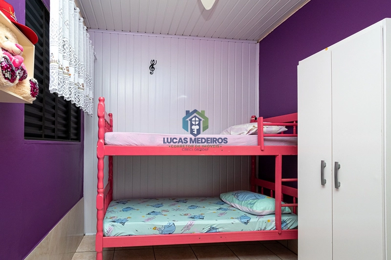 Linda Casa no Jardim do Sol: 15ª foto da galeria de imagens do imóvel