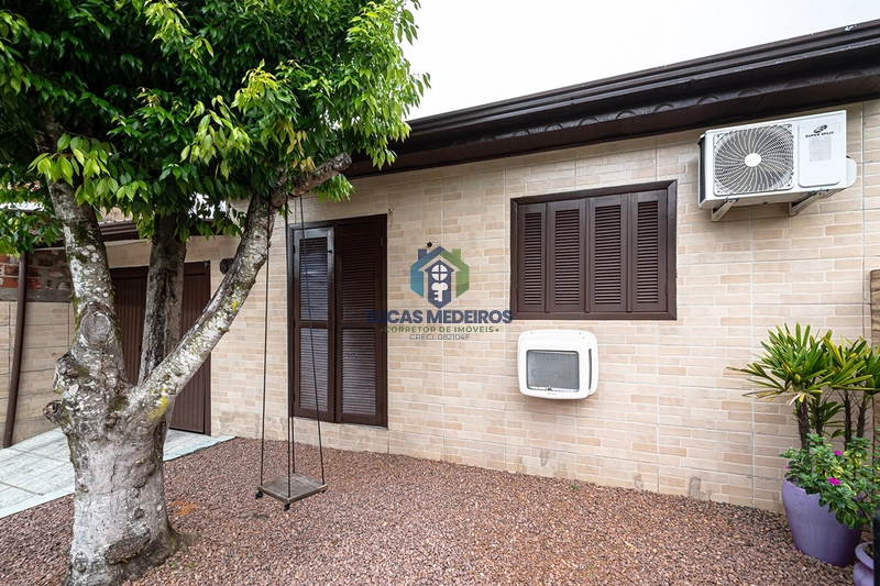 Linda Casa no Jardim do Sol: 3ª foto da galeria de imagens do imóvel